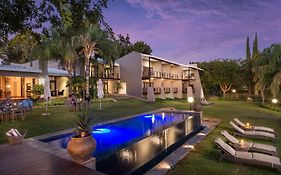 River Place Manor